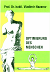 Buch "Optimierung des Menschen"